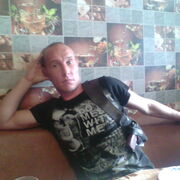 Александр, 40, Родино
