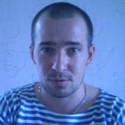 александр, 36, Каменка