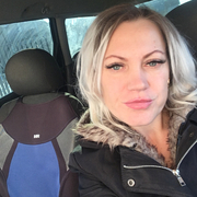 виктория, 44, Калуга