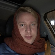 Alex, 29, Санкт-Петербург