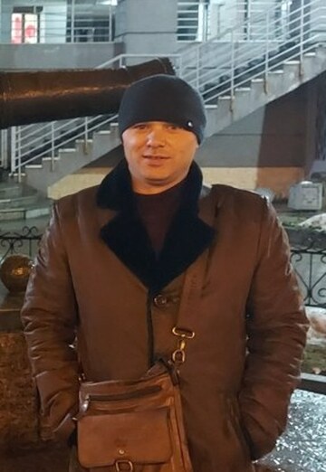 My photo - Aleksandr, 38 from Alchevsk (@aleksandr922222)
