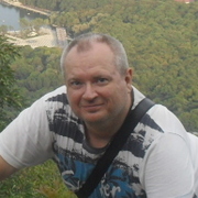 Sergey 45 Rostov-on-don