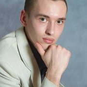 Павел, 31, Дедовичи