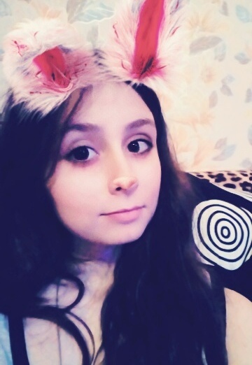 My photo - Viktoriya, 25 from Saratov (@viktoriya84316)