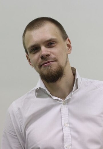 Моя фотография - Димок, 33 из Москва (@dimokdestiny)