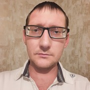 Виктор, 35, Новошахтинск