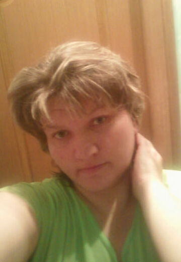 Моя фотография - Светлана, 55 из Солнечногорск (@svetlana94326)