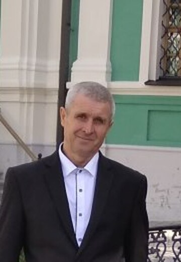 Моя фотография - Сергей Бойченко, 57 из Батайск (@sergeyboychenko6)