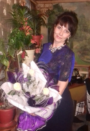 My photo - Nataliya, 51 from Aleksandrovskoe (@nataliya19706)