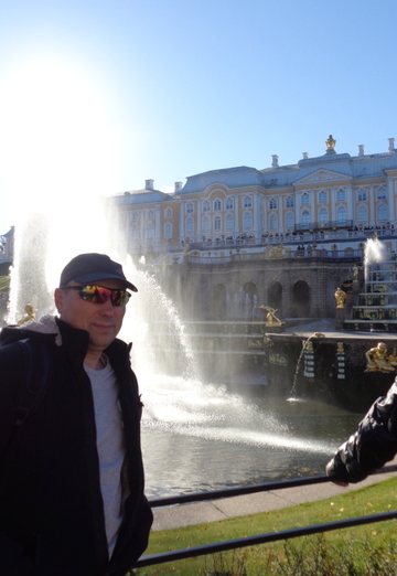 My photo - vyacheslav, 58 from Nizhny Novgorod (@vyacheslav26105)