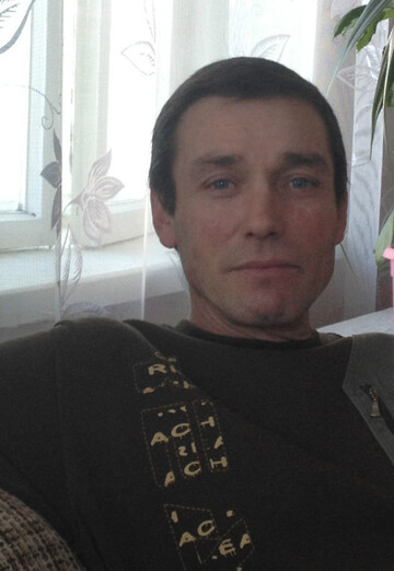 My photo - Odeg, 47 from Gukovo (@odeg218)