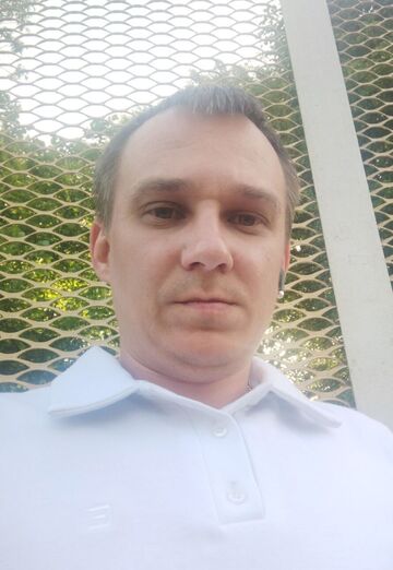 My photo - Slava, 39 from Moscow (@slava74221)