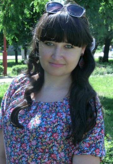 Моя фотография - Екатерина, 31 из Макеевка (@ekaterina7664151)