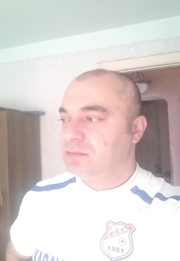 Моя фотография - Amiran, 35 из Тбилиси (@amiran350)