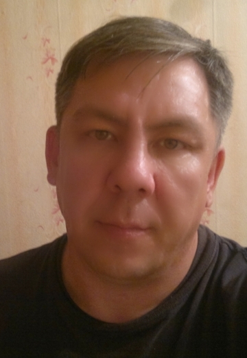 My photo - Anatoly, 46 from Chernogorsk (@anatoly1483)