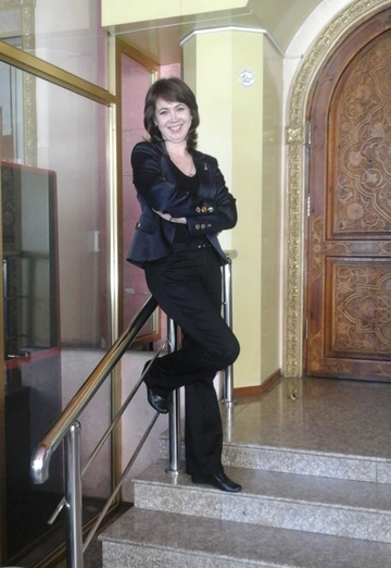 Моя фотография - Ledy L, 48 из Алматы́ (@ledyl1)