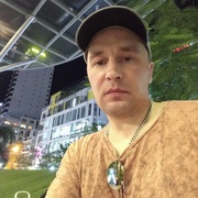 Сергей 44 года (Овен) Томск