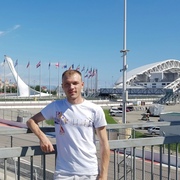 Антон, 33, Межгорье