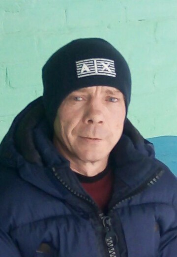 Моя фотография - Андрей, 47 из Алексеевка (Белгородская обл.) (@andrey711354)