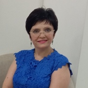 Алина 44 Новосибирск