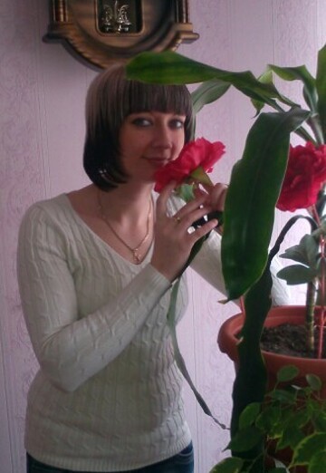 Galya (@galya1192) — my photo № 5