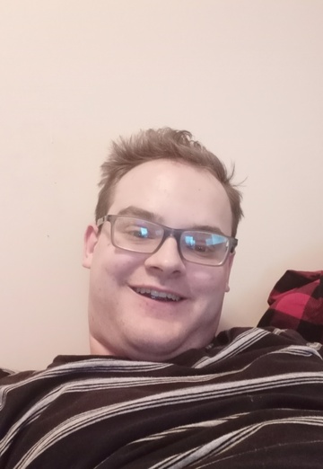 My photo - Patrick mcgee, 31 from Kirksville (@patrickmcgee)