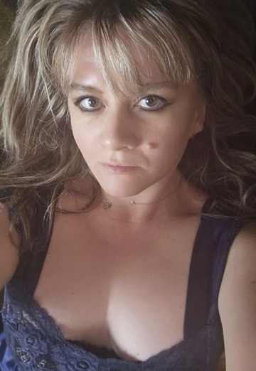 My photo - Gulnara, 33 from Tashkent (@gulya7244)