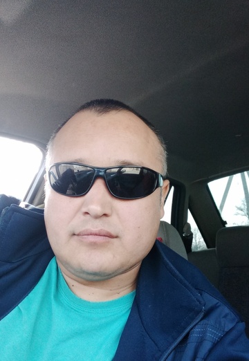 My photo - Muhtar Eshengaliev, 44 from Shymkent (@muhtareshengaliev1)