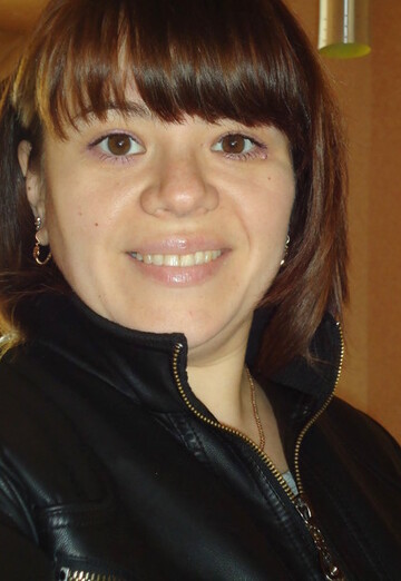 My photo - Elena, 47 from Kirov (@elena16796)