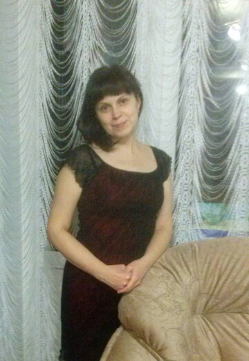 My photo - Ekaterina, 51 from Kirov (@ekaterina132309)