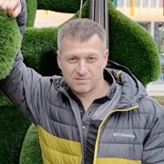 Паша Ижиков, 43, Шумерля