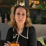 Elena 55 Saint Petersburg