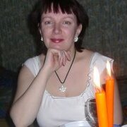Наталия, 45, Тазовский