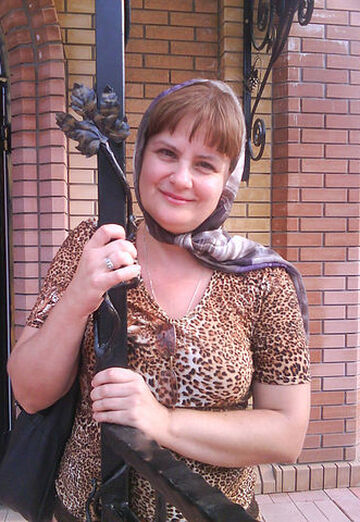 My photo - Olga, 57 from Luhansk (@olga278074)