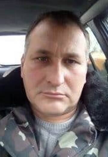 My photo - Slavik, 43 from Odessa (@slavik13802)