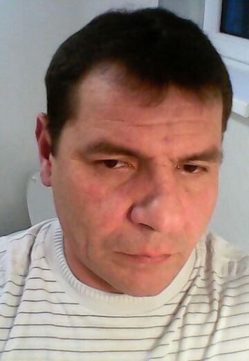 My photo - aleksandr, 54 from Gusev (@aleksandr279554)