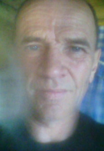 My photo - Sergey, 59 from Vel'sk (@sergey886320)