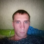 Артем, 32, Усть-Ордынский