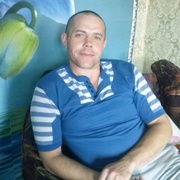 максим Д, 43, Каратузское