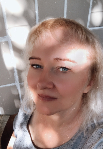 La mia foto - Ilona, 44 di Petrozavodsk (@ilona8617)