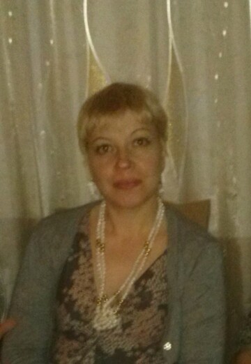 Моя фотография - Инга, 47 из Черновцы (@inga8745)
