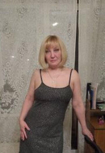 My photo - Oksana, 49 from Chelyabinsk (@oksana124412)