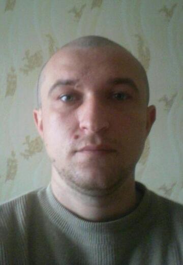 Моя фотография - Юрий, 40 из Светловодск (@1314131)