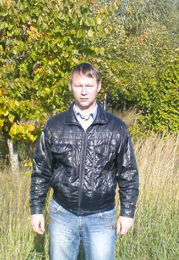 My photo - Oleg, 48 from Kashira (@kentawr75)