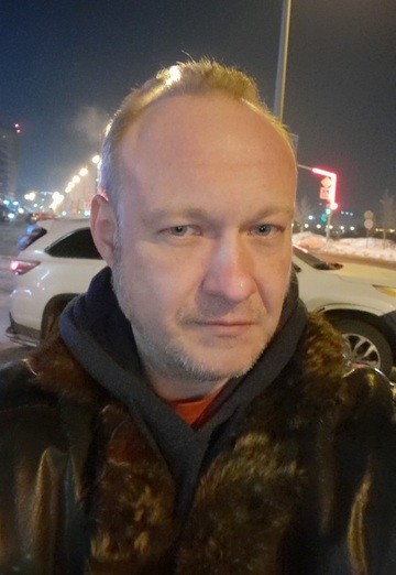 Моя фотографія - Vsevolod, 45 з Казань (@vsevolod2249)
