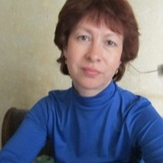 Елена, 58, Салават