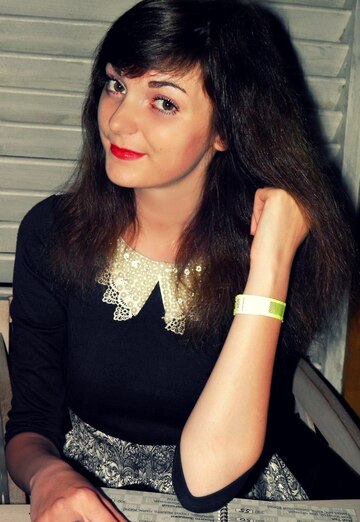 Моя фотография - Оксана, 28 из Мариуполь (@oksana82440)