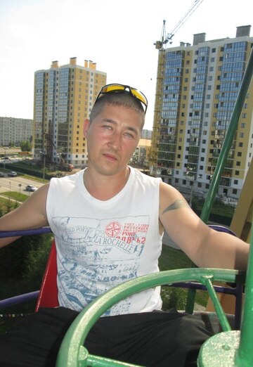 Моя фотография - Рамиль, 40 из Тобольск (@ramil9256)