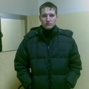 Саня, 36, Абакан