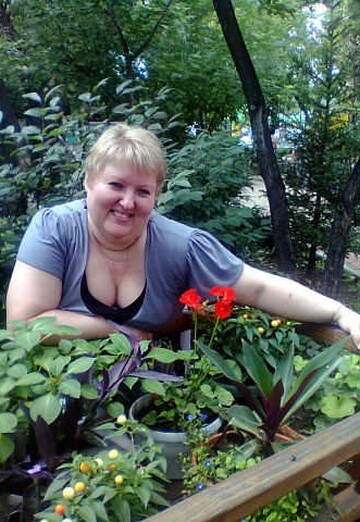 Моя фотография - Наталья, 53 из Черногорск (@natalwy8428154)